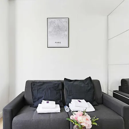 Le Marais - Rue De Bretagne *