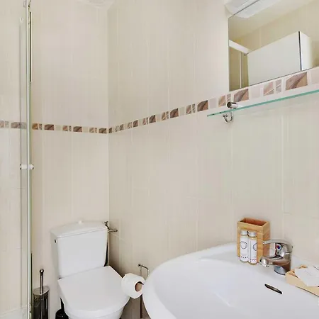 Apartman Le Marais - Rue De Bretagne